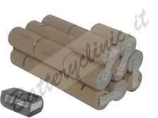 Batteria trapano atlas - trapano,