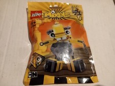 LEGO Mixels serie 6 - FORX