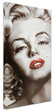Quadro moderno MARILYN MONROE
