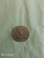 200 LIRE - 180° ANNIVERSARIO