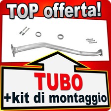 Tubo per FIAT DUCATO CITROEN