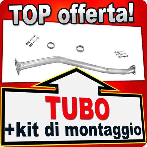 Tubo per fiat ducato - per,
