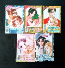 Chiho Saito Presenta: Volumi Vari