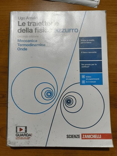 Traiettorie della - le,