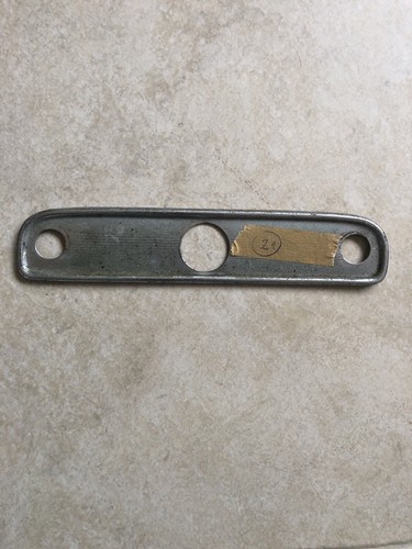 Mostrina cruscotto fiat 600 - 600, in