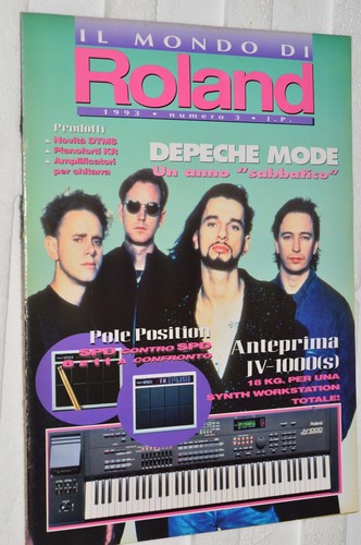 Mondo di - mondo,