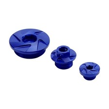 KIT COPERCHIO CARTER TAPPO