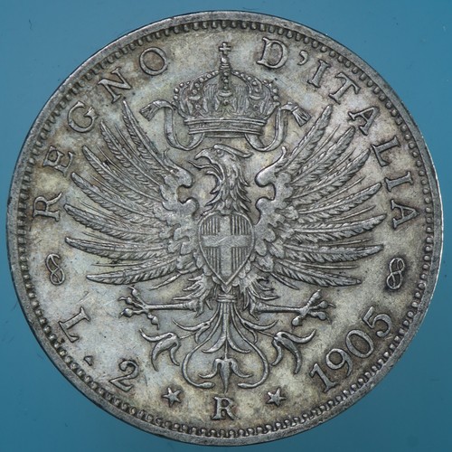 Vittorio emanuele iii - vittorio,