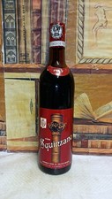 Vino 1969 Squinzano 72cl nn%