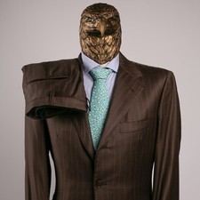 Tuta PATRICK HELLMANN by