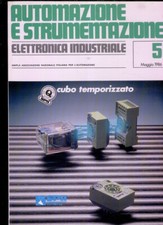 AUTOMAZIONE e strumentazione