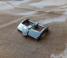 20 mm fibbia watch buckle steel hebilla reloj boucle Schnalle fit Rlx fivela