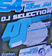 DJ SELECTION 54 - house music - the house jam part 15