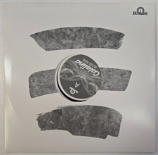 Boss Axis – Catalina 12"