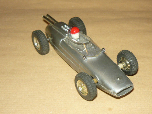 Policar lotus scala 1 32 - policar, f1