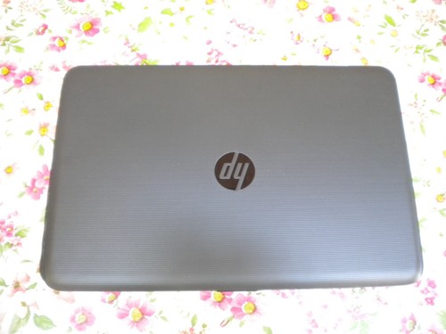 Notebook 250 g5 - notebook, hp