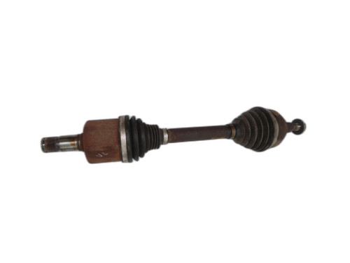 Albero motore semiasse - motore,
