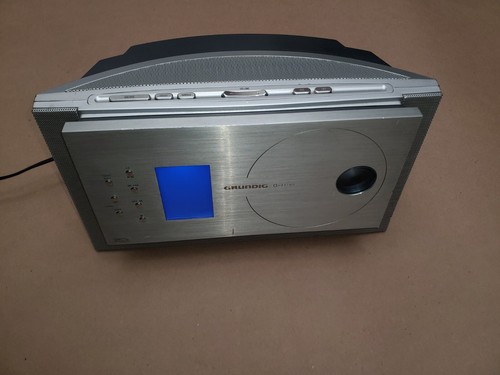 Grundig radio ovation cds 6380 - grundig,