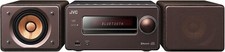 JVC Kenwood Compact Audio
