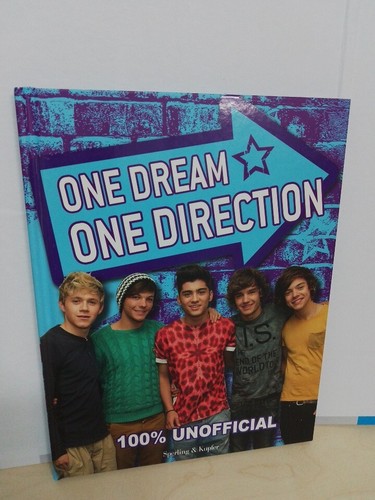 One direction dream 100 - one,