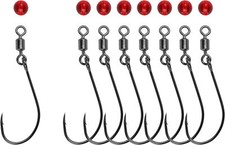 Set 8 ami speciali ami da