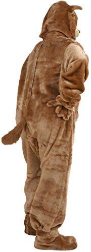 Costume orsetto peluche - peluche, con