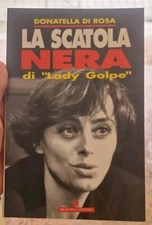 La Scatola Nera Di "Lady