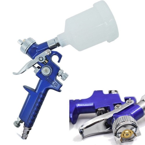 Pistola aerografo spray - pistola,