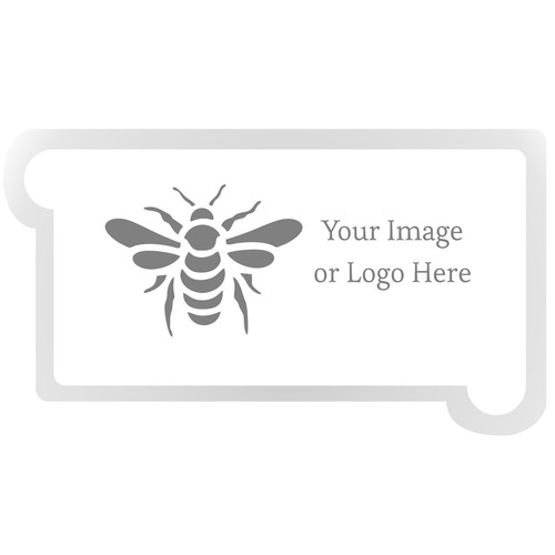 Personalizzato piastra - personalizzato,