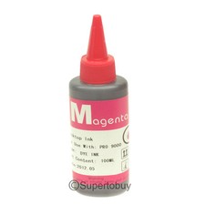 100ml magenta refill ink - magenta,