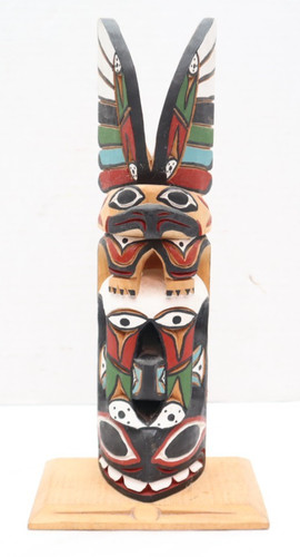 Totem vintage costa