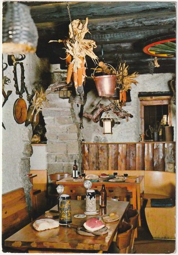 Bezzecca trento bar - bezzecca,