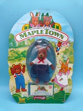 Families Maple Town Les Petits
