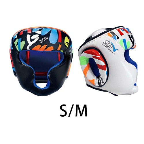 Casco boxe professionale - da,