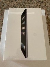 NEW iPad Mini 2 32GB Space