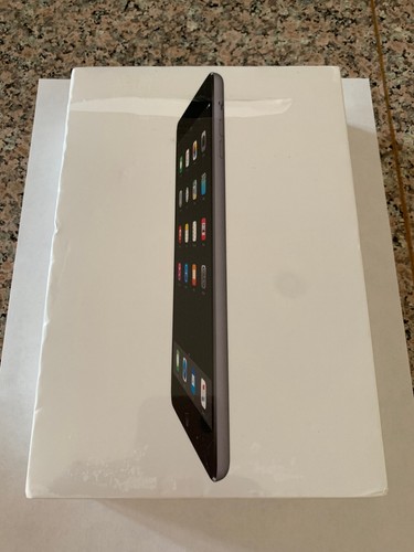 Nuovo ipad mini gb - mini, grigio