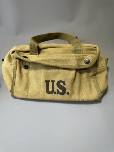 Army tool bag wash - us,