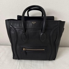 Celine borsa bagaglio - borsa, micro