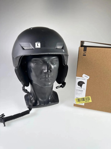 Casco sci salomon pioneer - da,