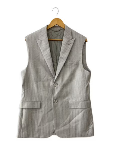 Dior homme vest gray - dior,