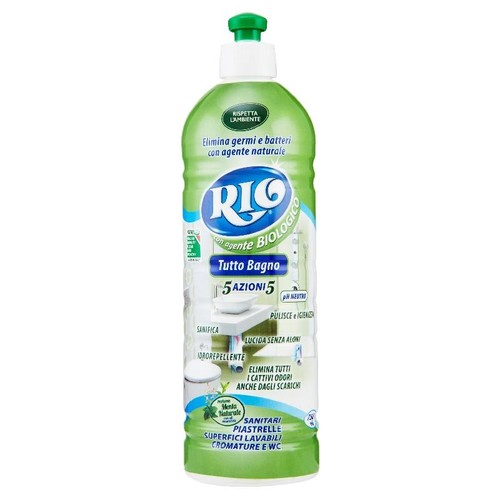 Rio bum anticalcare 750 - bum,