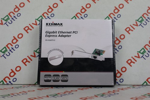 Gigabit ethernet pci express - gigabit,