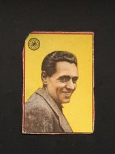 figurina Nannina 1947-1950
