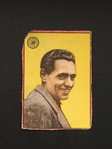 Figurina nannina 1947 - nannina, 1947-1950