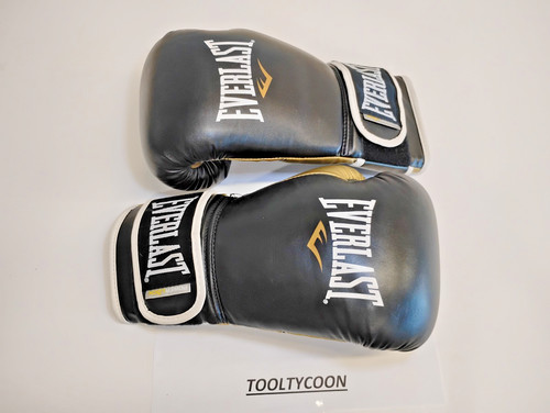 Guanti allenamento everlast - da,