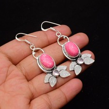 Orecchini gioiello in argento