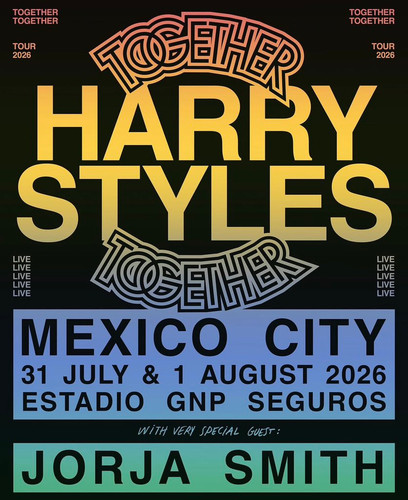 Poster harry styles together - poster,