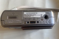 Kodak EasyShare C340 5