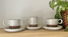 Set da tè vintage Denby