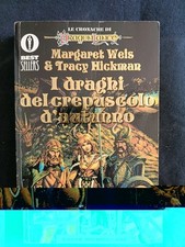 Weis/Hickman, I draghi del